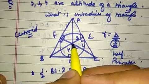 daily set advance level geometry question for practice for ssc cgl,cat,and other competitive exams