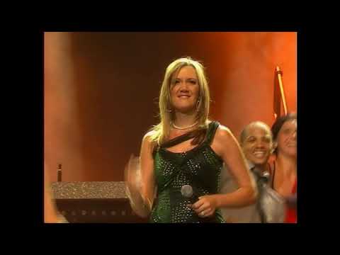Ek en Jy / Tingeling Medley - Juanita du Plessis (10 Jaar Platinum Treffers \