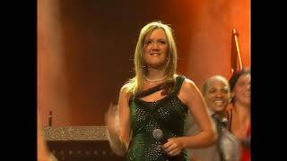 Ek en Jy / Tingeling Medley - Juanita du Plessis (10 Jaar Platinum Treffers 