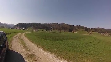 🚁 Trex 700E DFC Hovering