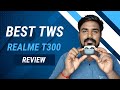 Realme T300 Earbuds Unboxing Tamil 2024 | TWS Earbuds Dolby Atmos 360° Spatial Audio Support