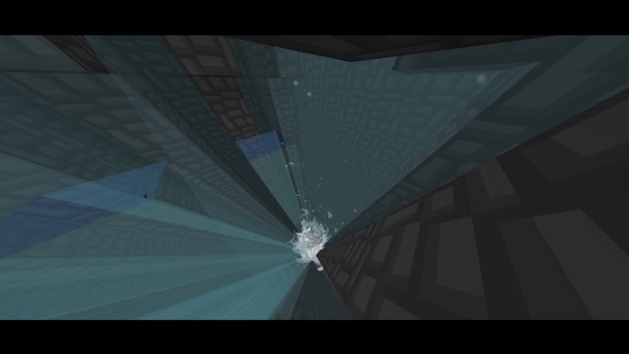 SaicoPvP Ghast Realm Tribute