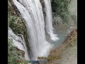 Erzurum tortum şelalesi den görüntüler  şahane manzara  dünyanın 3. Türkiye 1. en büyük şelalesi