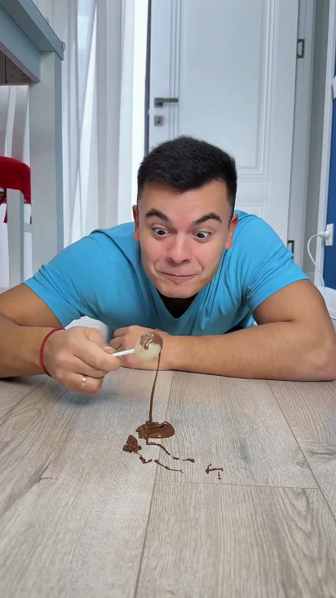 It’s not a Nutella by Secret Vlog
