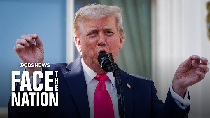 Supreme Court allows Trump's federal worker layoffs to move forward
