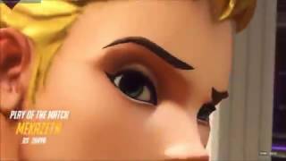 Overwatch | Gravity Kills