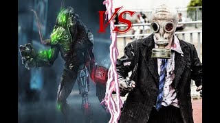 Killing Floor 2 versus Survival - HUMAN WIN