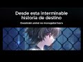 9 Nine Ruler S Crown Ending Pale Blaze TvsizeVer Sub Español Romanji 9 Nine Ruler S Crown Ending Pale Blaze TvsizeVer Sub Español Romanji