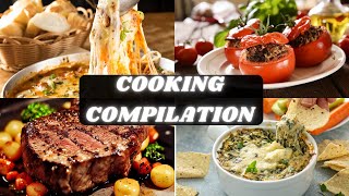 How To Cook Healthy Cooking Compilation Video