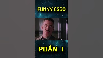 CƯỜI ĐAU BỤNG ANH EM Ạ #cs2    #games    #csgo    #science    #funny