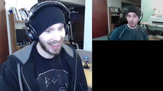 (Reupload) Charmx reacting to YTP Random Source Material