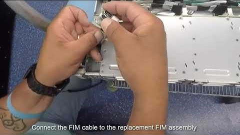 SPARC S7 2 1 or 2 Processor Left Indicator Assembly VCAP