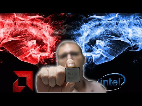 הם עשו את זה! | AMD RYZEN 5 3600X