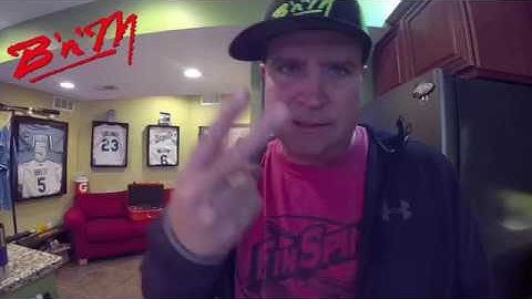 Crappie Kirby Loop Knot Demo and Trick to OUTFISH YOUR FRIENDS