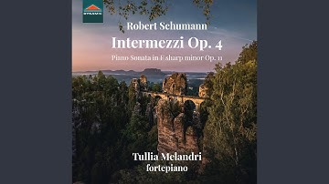 Intermezzi, Op. 4: No. 2, Presto a capriccio