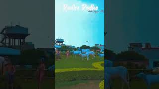 Shyam Ki Bansi Jab Bhi Baji Hai Radha Ke Man Mein Prit Jagi Hai