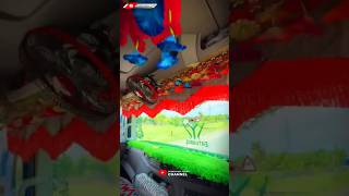 Modified Truck | Shorts Reels | Trending Short | #youtubeshorts #truckdriver #viral