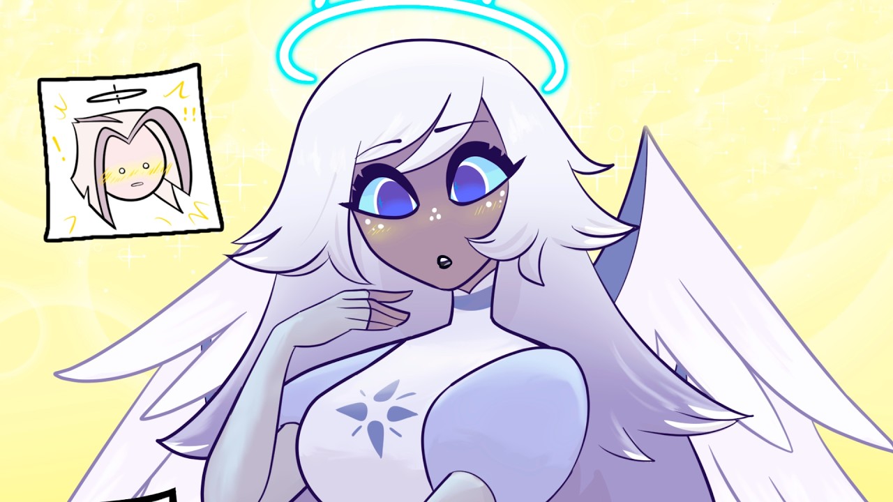 Compilación 4 Comic Dubs Hazbin Hotel | Fandub Dubsfeos