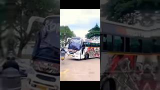 Komban Bus D2King Subscribe Like