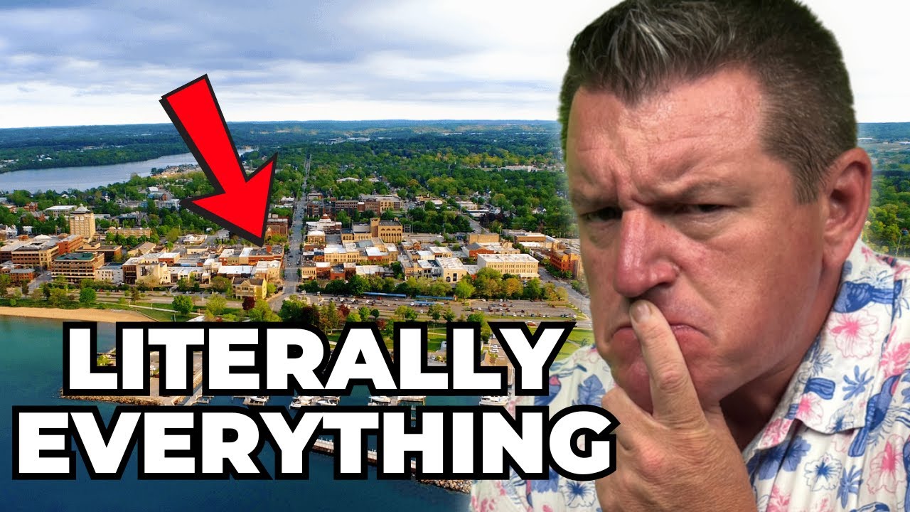 EVERYTHING TO KNOW ABOUT LIVING IN TRAVERSE CITY, MI (IN 2025)