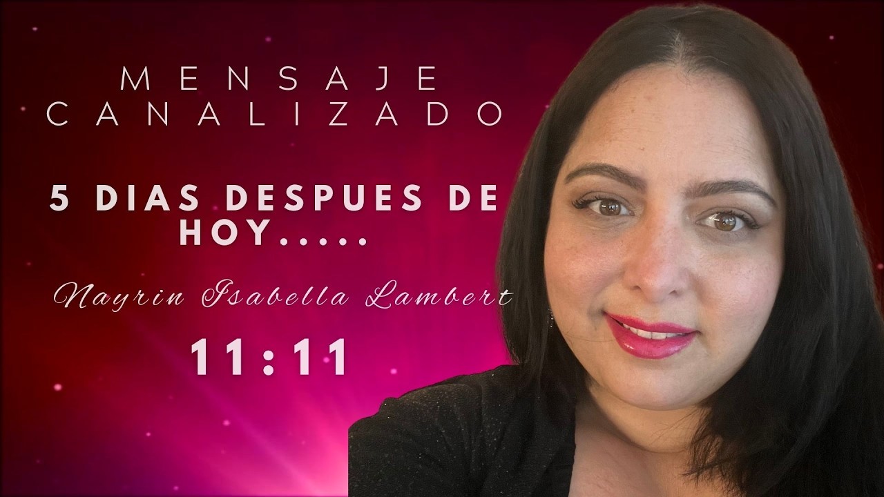 👀🚨¡NO LO IGNORES o pierdes! Mirálo hoy Feb 26...¡Alguien NUEVO LLEGA… Y CAMBIARÁ TODO! | 2nda Parte