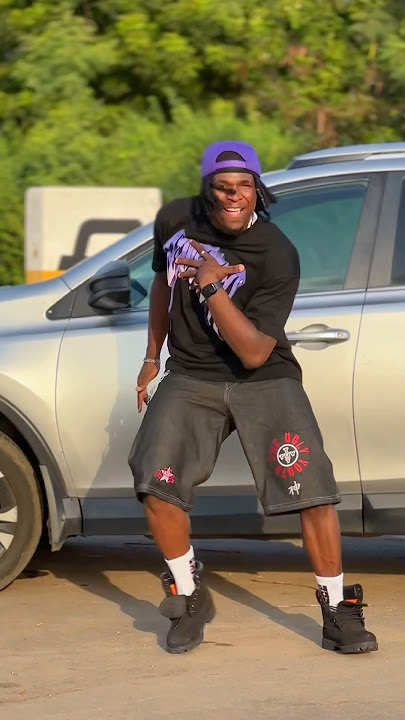 Victony - Soweto ( Serotonin Cover , Sped Up ) Viral TikTok Dance Trend