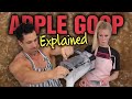Coach Greg's Anabolic Kitchen || Infamous Apple Goop - the RIGHT WAY!!!