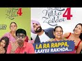 Nikka Zaildar 4 Review | Ammy Virk & Sonam Bajwa | By CHADHA