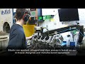 Autocraft engine assembly  future proof your legacy engine production