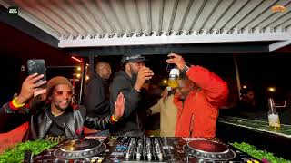 Weekend Shift Mix # 133 | Curated By Wahotel | [ Amapiano Mix]
