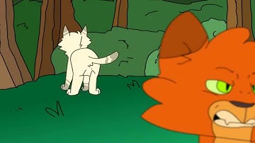 Somewhere only we know - warrior map - part 18