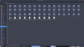 ArcoLinux : 425 how to get the logo of ArcoLinux back in neofetch/termite - any desktop