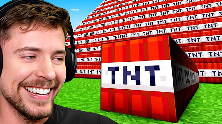 World's Largest Experiment!
