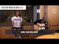 Imany  silver lining clap your hands  rtl2 pop rock studio