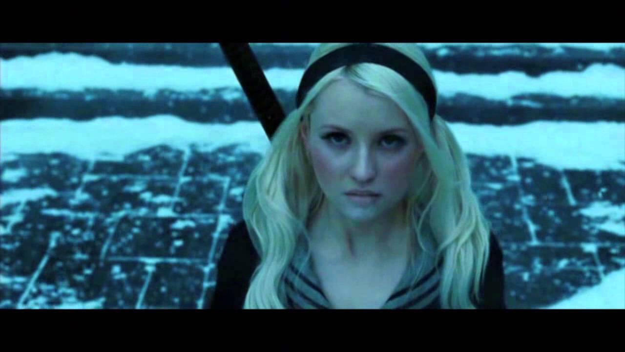 Sucker Punch - SAE Audio Post Production