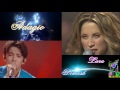 Fantastic Duo # 5 / Димаш Кудайберген "Adagio" Lara Fabian & Dimash Kudaibergen