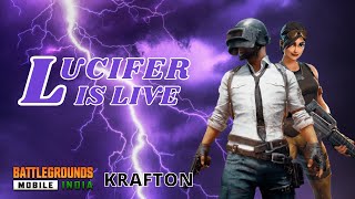 SCRIMS TIME AJAO SARE | PLAYING SCRIMS | LUCIFER IS LIVE | Infinite Gaming screenshot 2