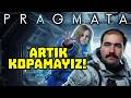 PRAGMATA TÜRKÇE 4. BÖLÜM - ARTIK KOPAMAYIZ!