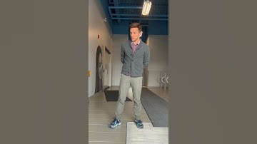 Bulgarian Split Squat Vid by Ryan  Marrin