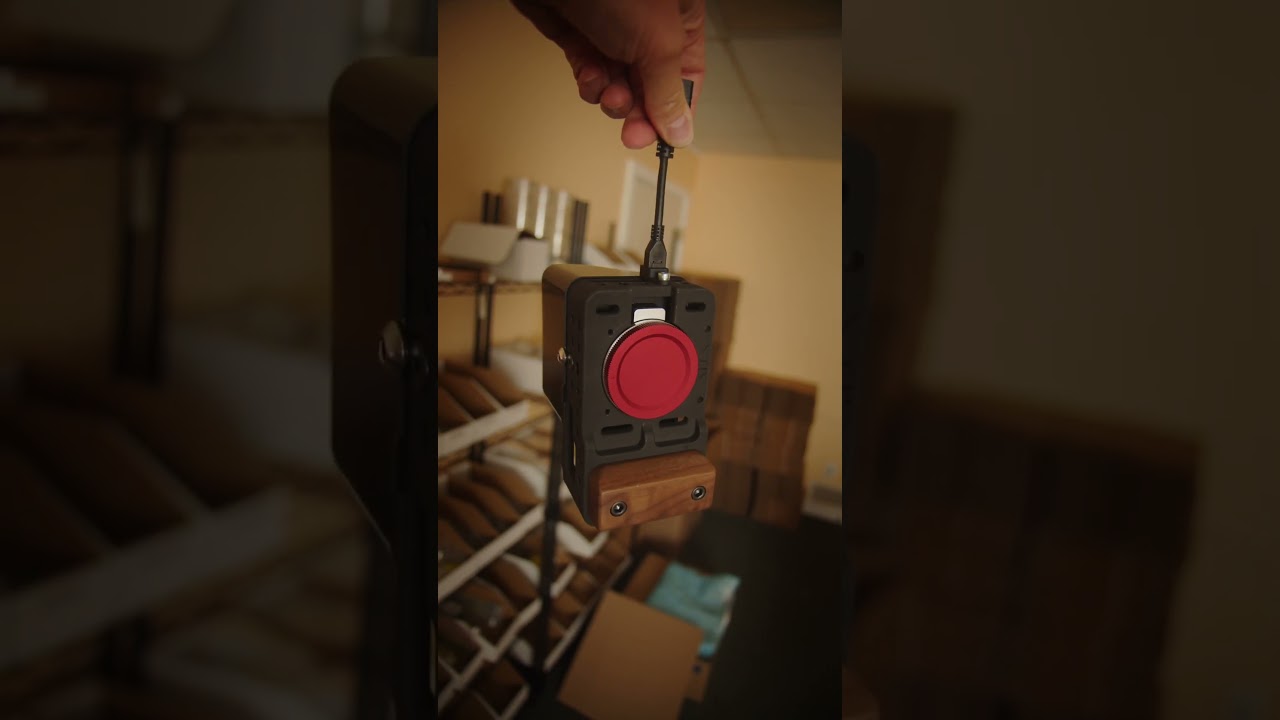 Strongest HDMI Lock Ever 