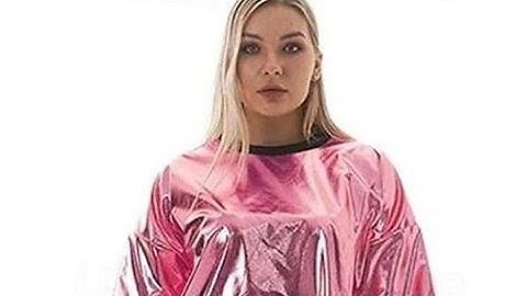 Stunning outstanding demanding raincoat fashion 2025/new arrival @fashiontv