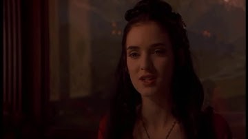 Love Song For A Vampire ~ Dracula & Mina