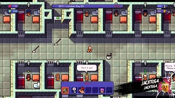 How to escape HMP Irongate on xbox one | The Escapist