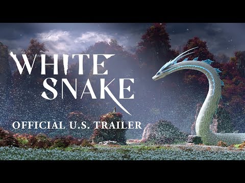 White Snake [Official Subtitled Trailer]