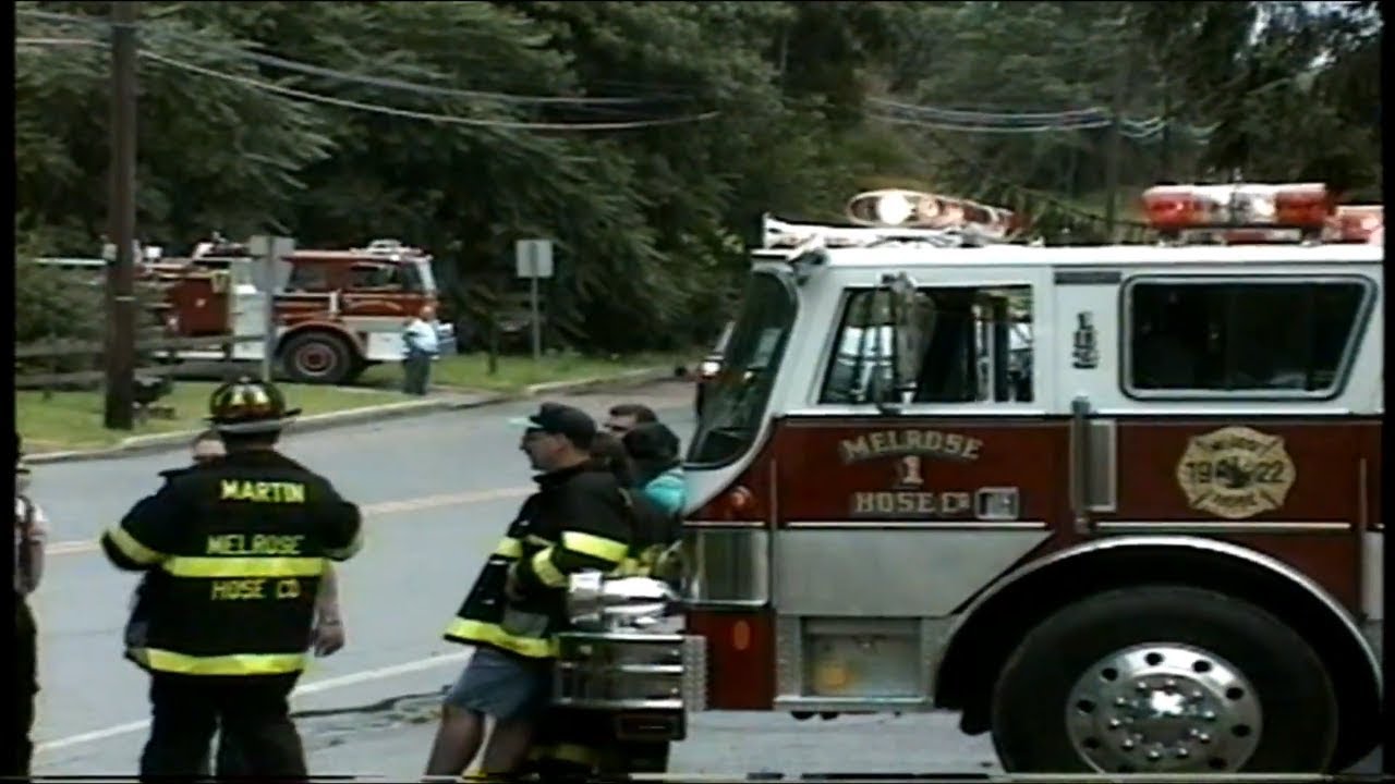 SAYREVILLE Road Washed Out by Flood Water at Trinity United YouTube