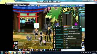Ourworld - Hacker