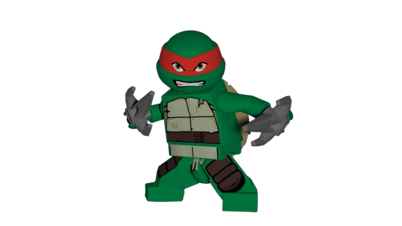 ntmg ntsm legos