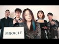 Miracle (acapella)