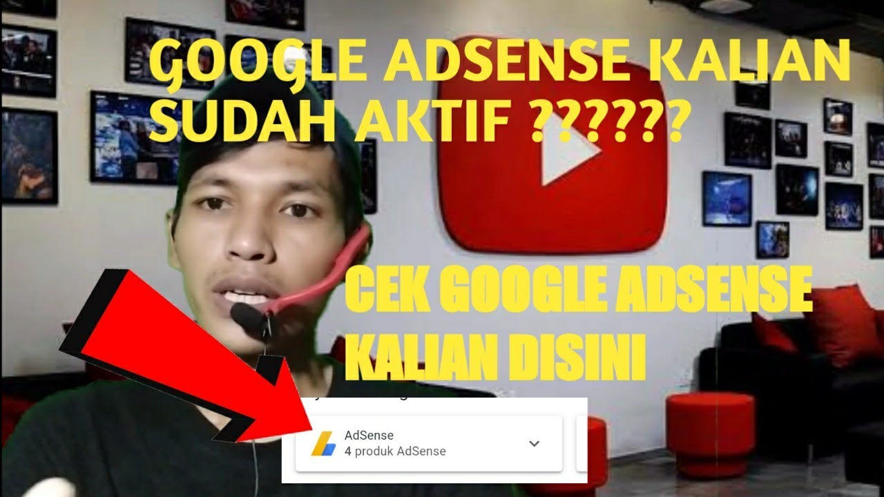 Memahami Tampilan Aktif yang Dapat Dilihat di AdSense: Kunci Optimasi Pendapatan Anda