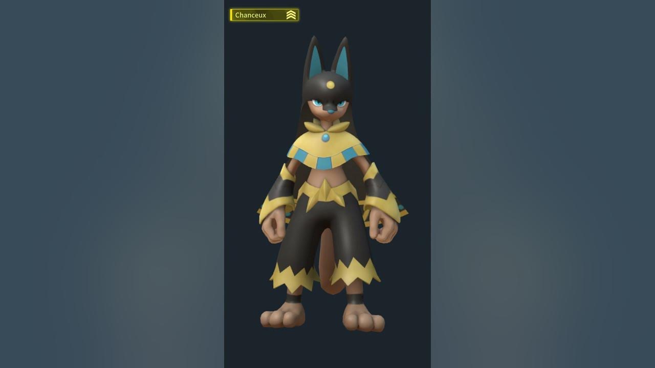 PALWORLD Comment avoir Anubis au niveau 19 avec les 4 meilleur compétence passive YouTube